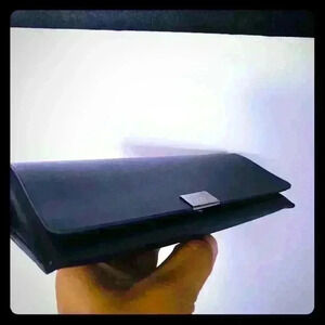 HUGO  BOSS SUNGLASS BLACK CASE